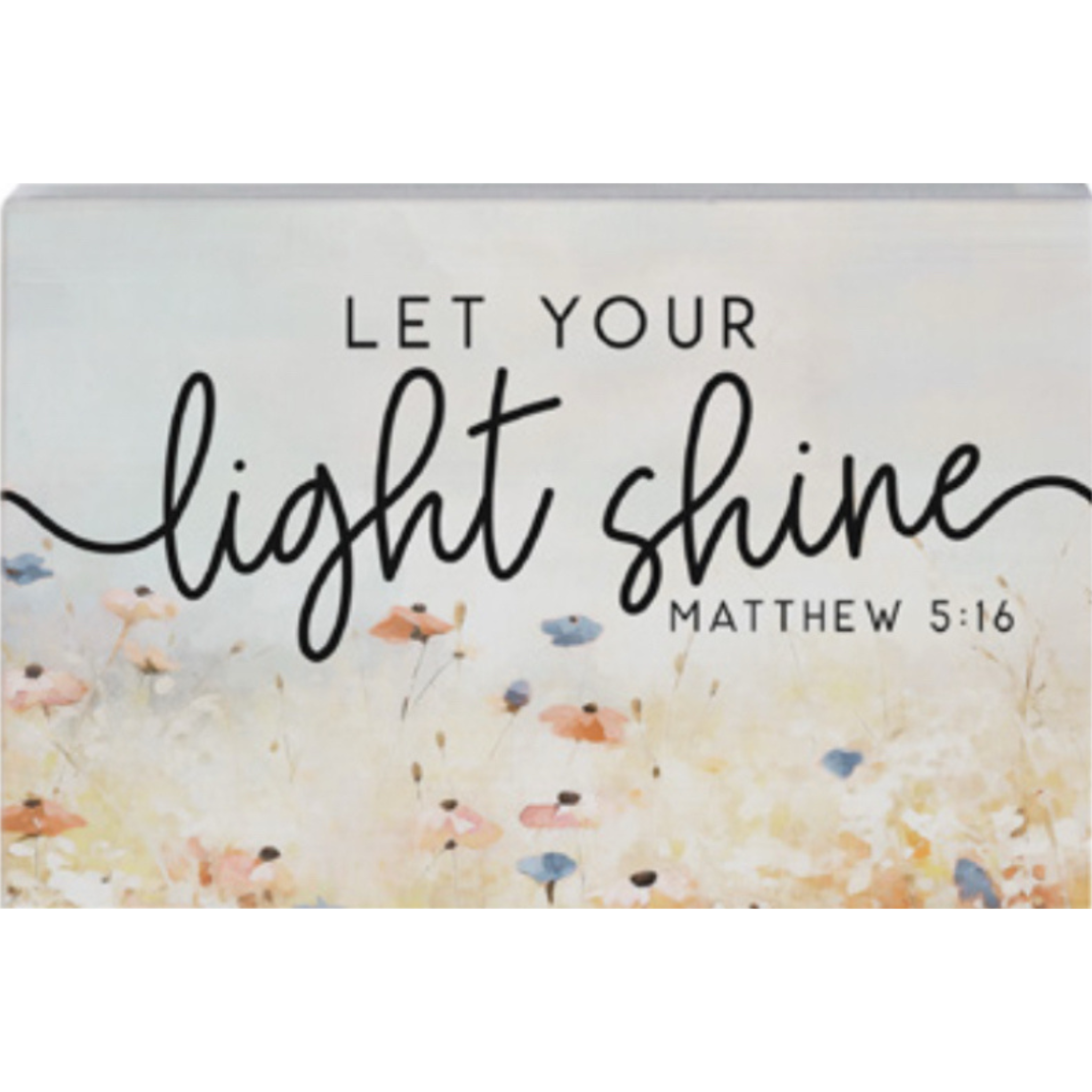 Planted to Shine