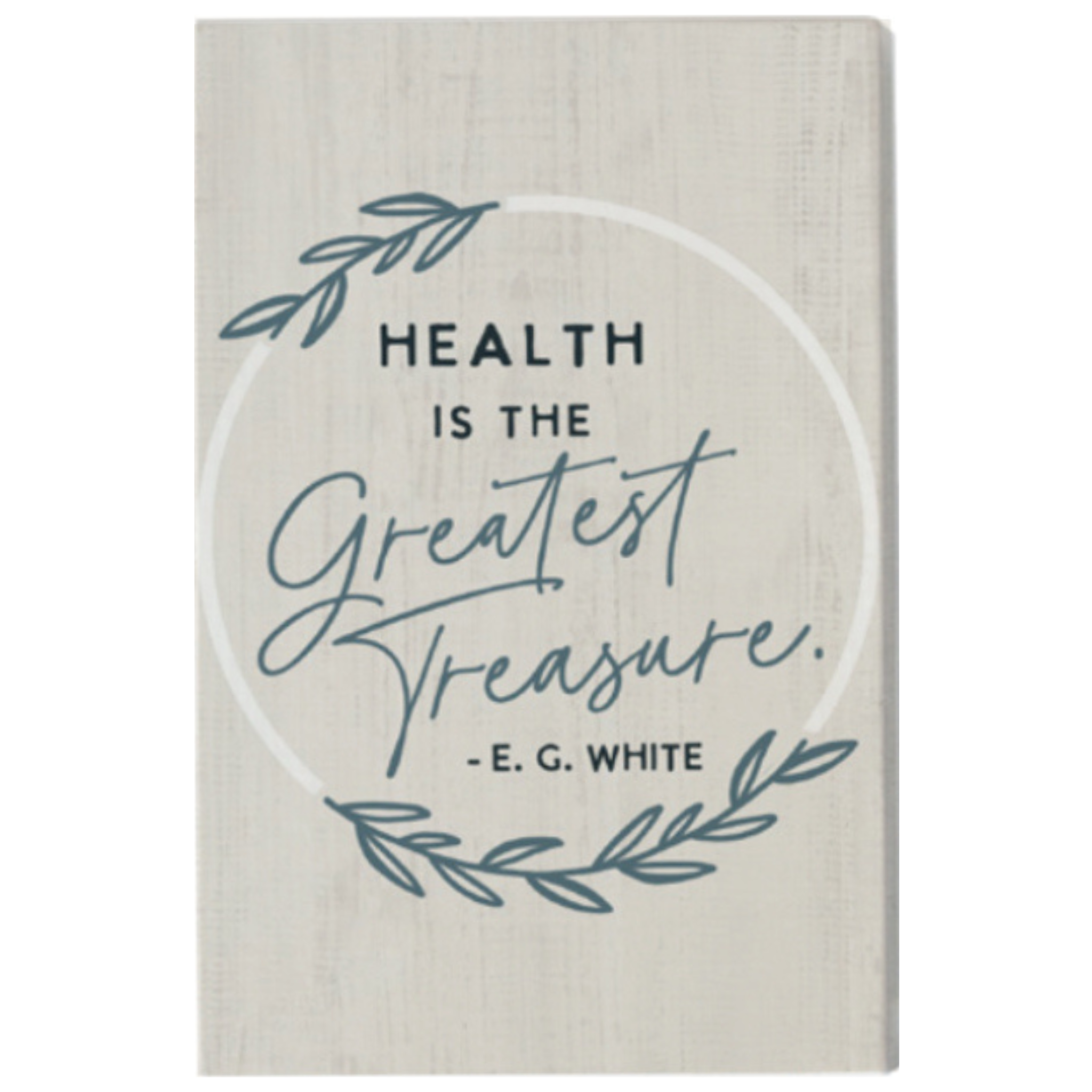 Greatest Treasure